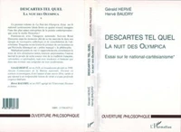 LA NUIT DES OLYMPICA.