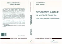 LA NUIT DES OLYMPICA.