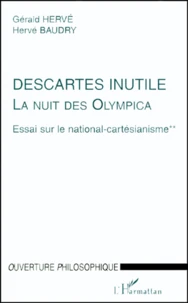 LA NUIT DES OLYMPICA.
