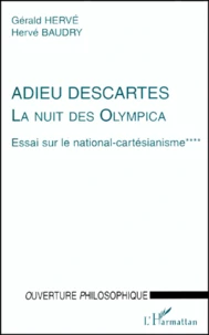 LA NUIT DES OLYMPICA.