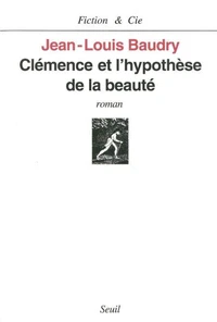 Clémence et l'hypothèse de la beauté