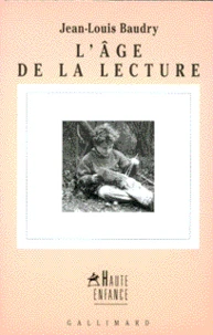 L'Age De La Lecture