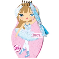 Emma à l'Opéra de Paris