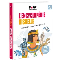 L'encyclopédie visuelle
