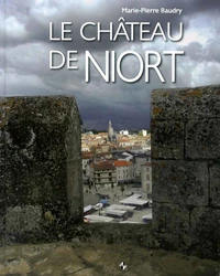 Le château de Niort