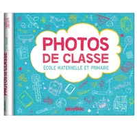 Photos de classe