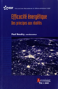 Efficacité énergétique