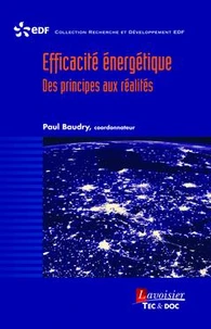 Efficacité énergétique