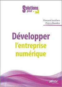 Développer l'entreprise numérique