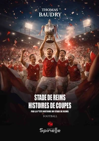 Stade de Reims