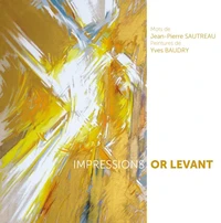 Impressions or levant