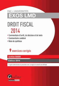 Droit fiscal