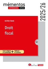 Droit fiscal