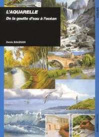 L'aquarelle
