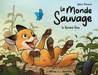 Le renard roux