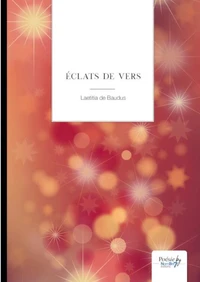 Eclats de vers