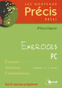 Physique PC