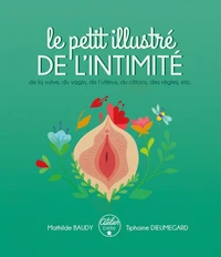 Le petit illustré de l'intimité