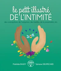 Le petit illustré de l'intimité