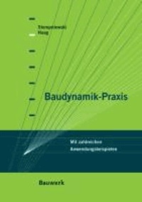 Baudynamik-Praxis - Mit zahlreichen Anwendungsbeispielen.