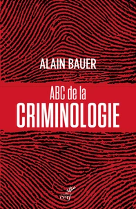 ABC de la criminologie
