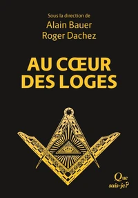 Le livre de la franc-maçonnerie