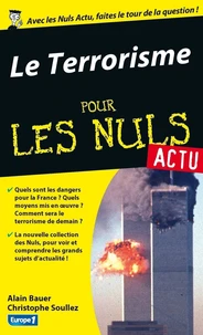 Le terrorisme pour les nuls