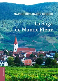 La Saga de Mamie Fleur