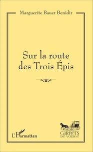 Sur la route des Trois Epis
