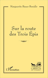 Sur la route des Trois Epis