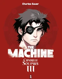 The machine