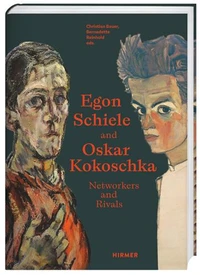 Egon Schiele and Oskar Kokoschka
