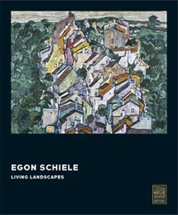 Egon Schiele