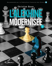 L'Alekhine modernisée