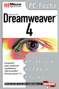 Dreamweaver 4