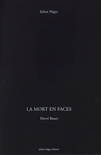 La Mort en faces
