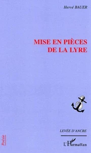 Mise en pièces de la lyre