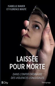 Laissée pour morte