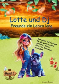 Lotte und Dj