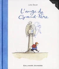 L'Ange De Grand-Pere