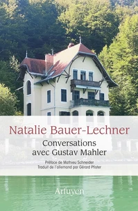 Conversations avec Gustav Mahler