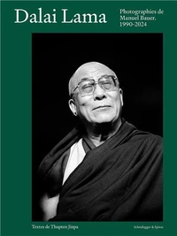 Le Dalaï-Lama