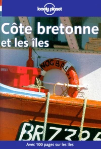 Cote Bretonne Et Les Iles. Edition 2001