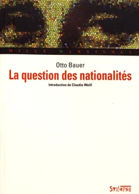 La question des nationalités