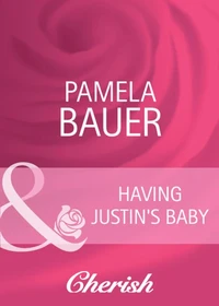 Having Justin's Baby