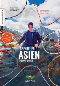 Abenteuer Asien