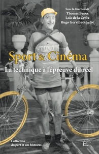 Sport & Cinéma