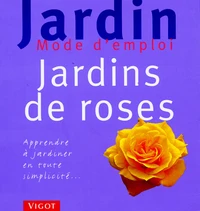 Jardins de roses