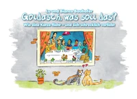 Goldasch, was soll das?