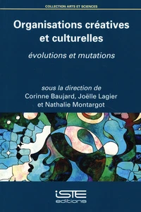 Organisations créatives et culturelles